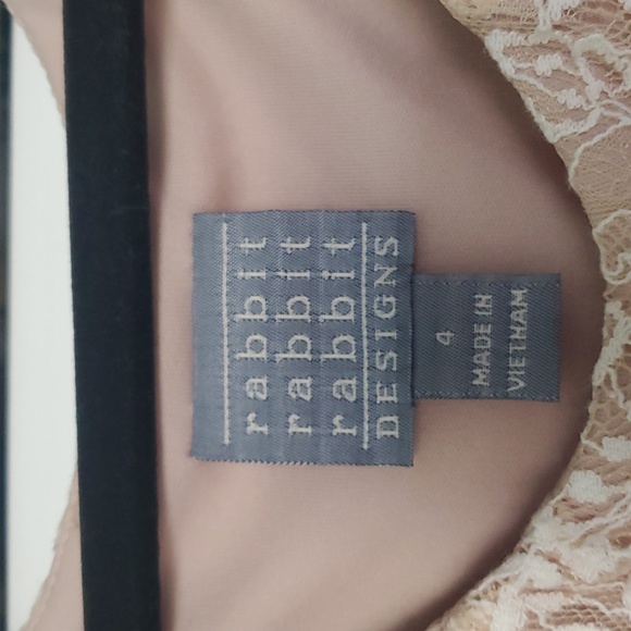 Midi Sleeve Dress - Picture 3 of 3